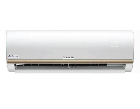 تكييف فريش Matrix Inverter سبليت 2.25 بارد ساخن انفرتر
